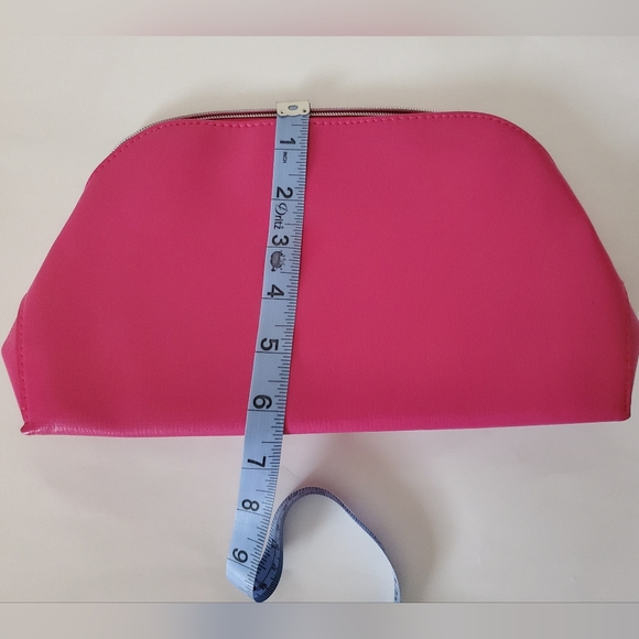 Euc Lancome Paris Cosmetics / Make up pouch - Picture 6 of 8